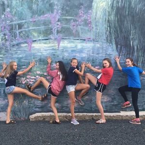 Meet your Posher, Samantha